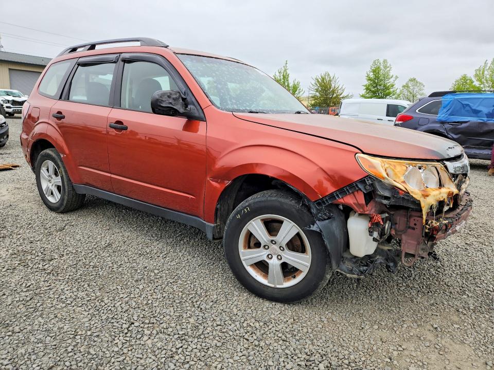 Продажа на аукционе авто 2011 Subaru Forester, vin: JF2SHABC1BH726079, номер лота: 51900766
