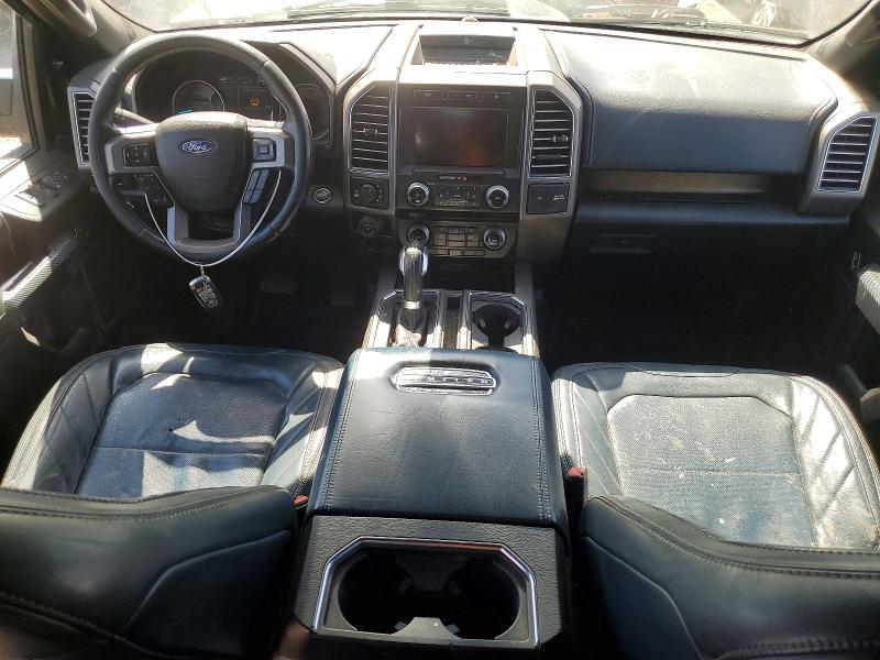 Продажа на аукционе авто 2018 Ford F150, vin: 1FTEW1EGXJFA51794, номер лота: 52949486