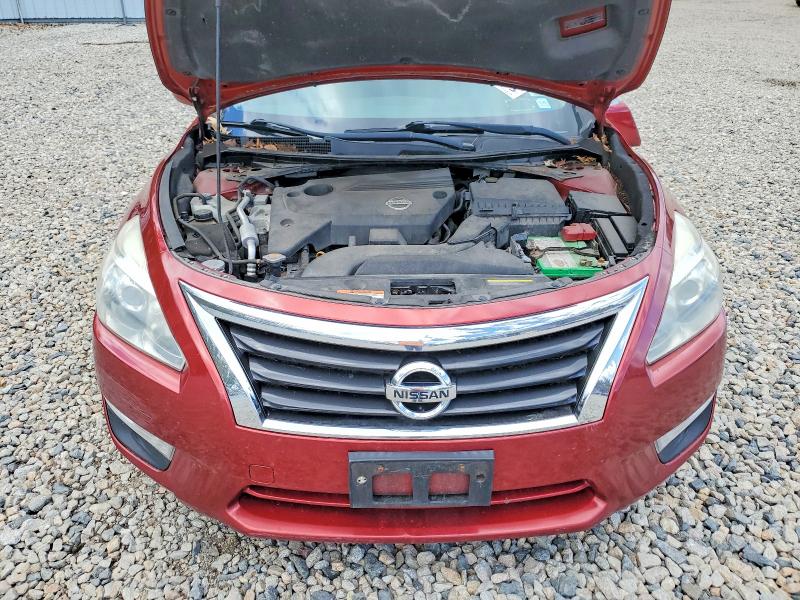 Aukcja sprzedaży 2014 Nissan Altima, vin: 1N4AL3AP2EC420346, numer aukcji: 52734616