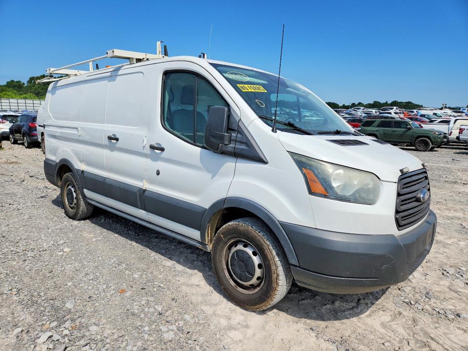 Продаж на аукціоні авто 2015 Ford Transit, vin: 1FTNE1ZM7FKA30130, номер лоту: 52955316