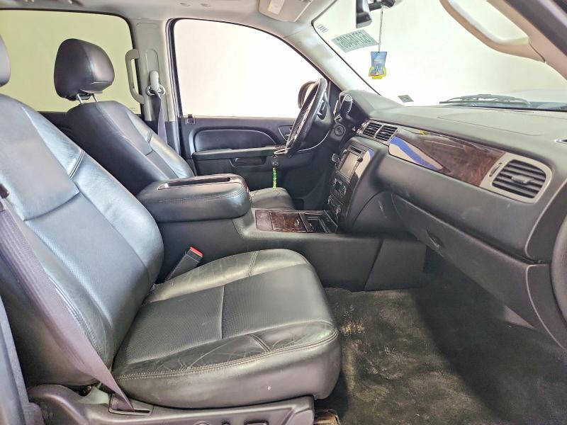 Aukcja sprzedaży 2014 Gmc Yukon Xl, vin: 1GKS1MEF0ER163412, numer aukcji: 53746406