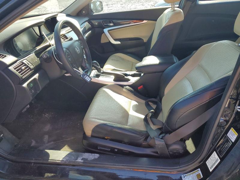 2015 Honda Accord მანქანა იყიდება აუქციონზე, vin: 1HGCT2B8XFA007562, აუქციონის ნომერი: 52948966