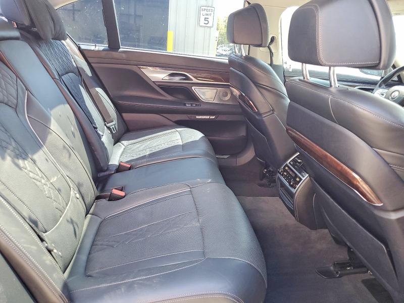 52141416 :رقم المزاد ، WBA7F2C5XJG856346 vin ، 2018 Bmw Alpina B7 مزاد بيع