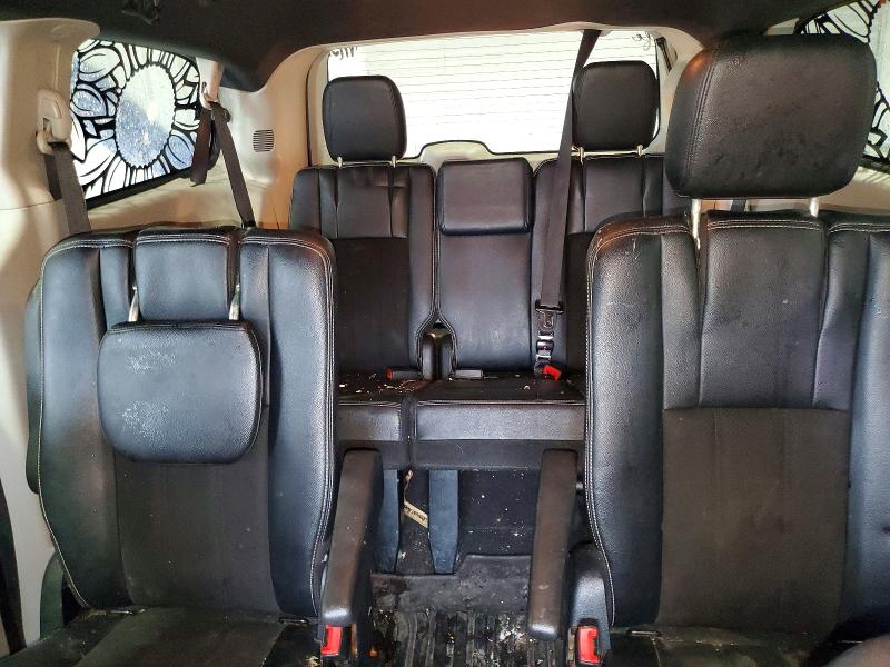 2020 Dodge Grand Caravan მანქანა იყიდება აუქციონზე, vin: 2C4RDGCG9LR194860, აუქციონის ნომერი: 54275976