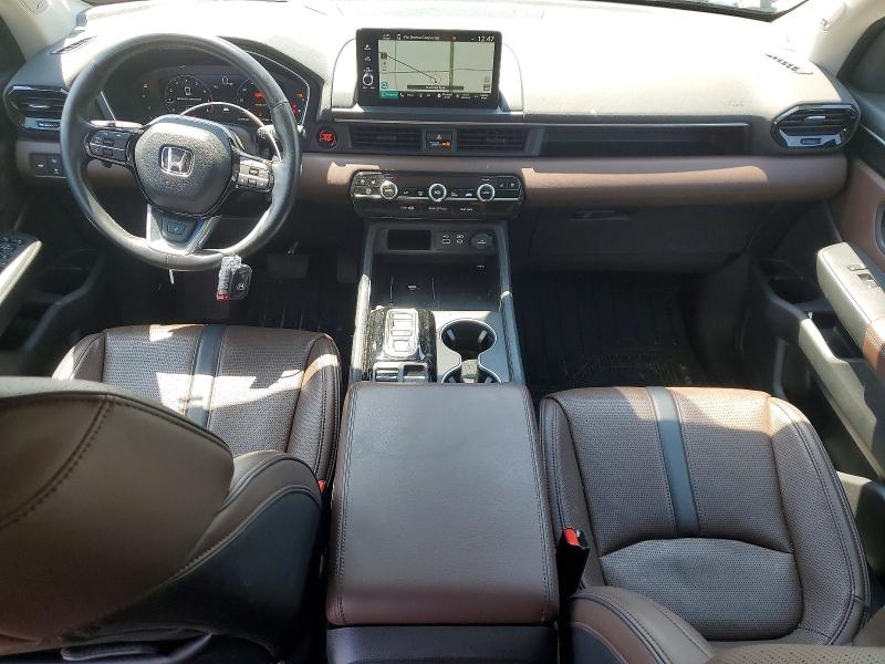 Продаж на аукціоні авто 2023 Honda Pilot, vin: 5FNYG1H80PB011543, номер лоту: 53347796