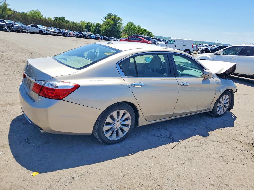 Aukcja sprzedaży 2013 Honda Accord, vin: 1HGCR2F87DA169509, numer aukcji: 53282346