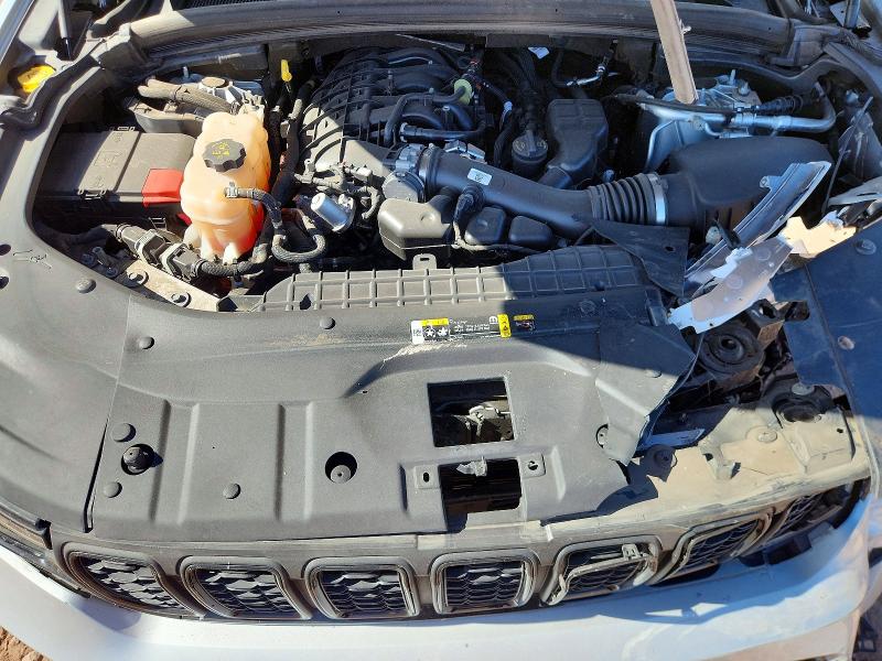 54696696 :رقم المزاد ، 1C4RJJAG9N8548481 vin ، 2022 Jeep Grand Cherokee مزاد بيع