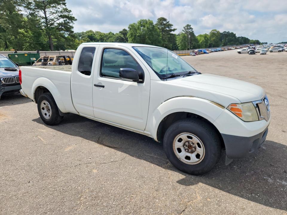 Aukcja sprzedaży 2016 Nissan Frontier, vin: 1N6BD0CT7GN788577, numer aukcji: 54159496