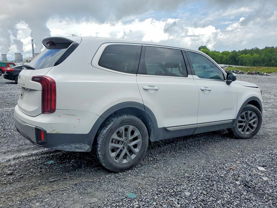 Aukcja sprzedaży 2024 Kia Telluride, vin: 5XYP24GC7RG434052, numer aukcji: 54801896