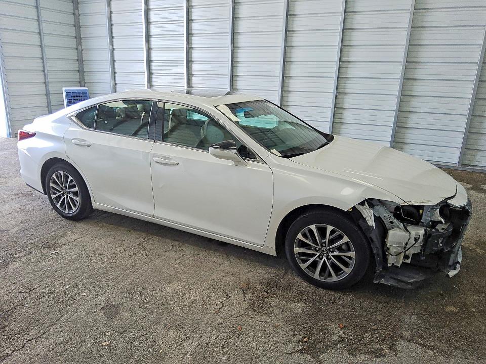 Продаж на аукціоні авто 2022 Lexus Es 350, vin: 58ACZ1B18NU136668, номер лоту: 53362266