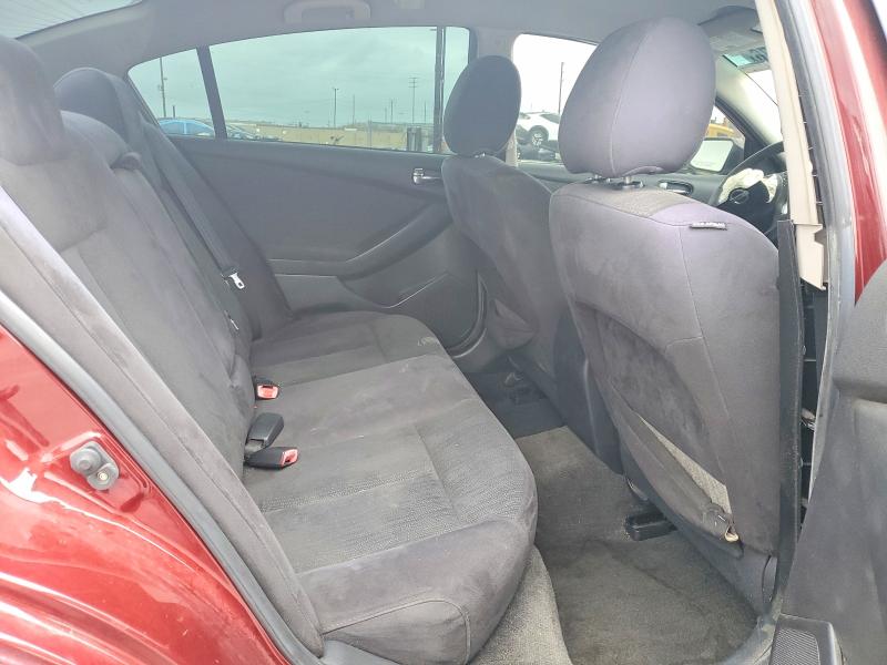 Aukcja sprzedaży 2010 Nissan Altima, vin: 1N4AL2AP0AN461809, numer aukcji: 53984976