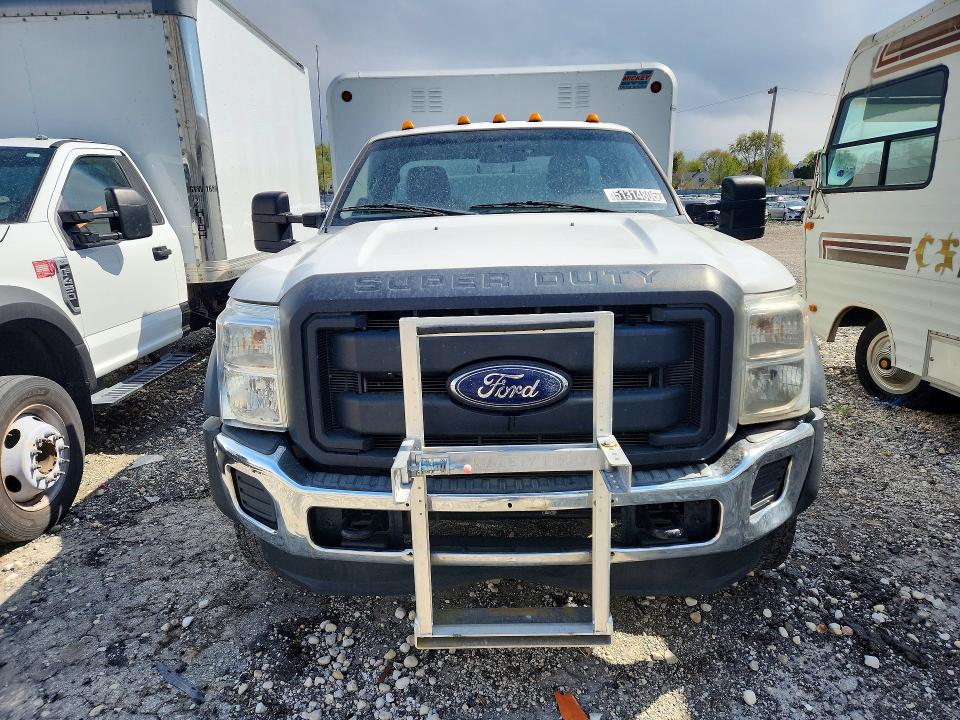 2015 Ford F550 მანქანა იყიდება აუქციონზე, vin: 1FDUF5GT0FEA20284, აუქციონის ნომერი: 51314806