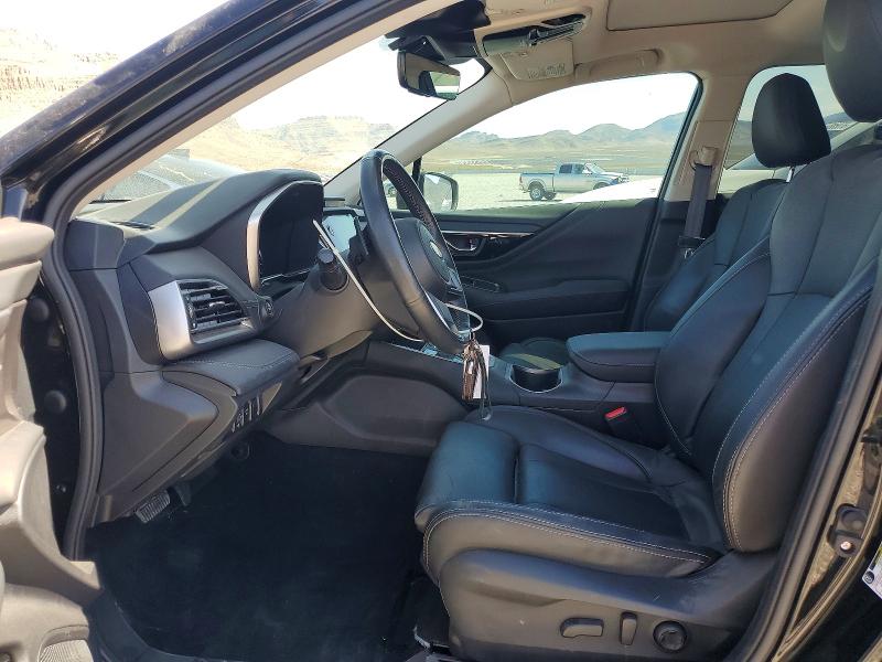 Aukcja sprzedaży 2024 Subaru Outback, vin: 4S4BTANC8R3132813, numer aukcji: 54840616