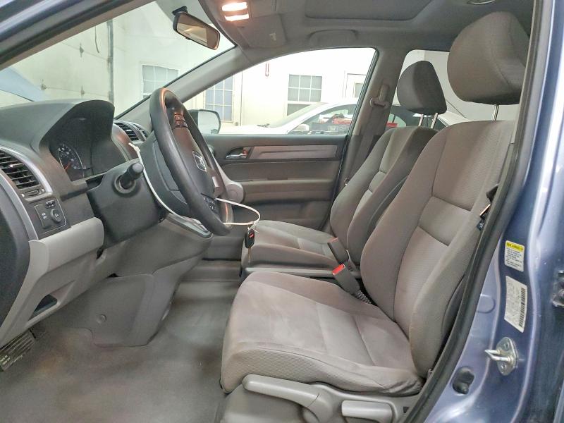 Продажа на аукционе авто 2007 Honda Cr-v, vin: JHLRE48587C002204, номер лота: 51826736