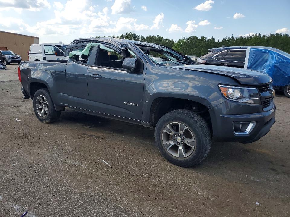 2016 Chevrolet Colorado მანქანა იყიდება აუქციონზე, vin: 1GCHSDE36G1305000, აუქციონის ნომერი: 54405966