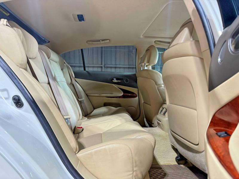 Продажа на аукционе авто 2006 Lexus Gs, vin: JTHBH96S665034646, номер лота: 55100906