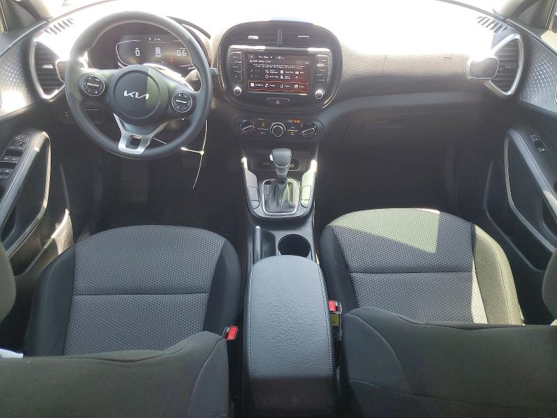 Продажа на аукционе авто 2024 Kia Soul, vin: KNDJ23AU4R7224443, номер лота: 53297046
