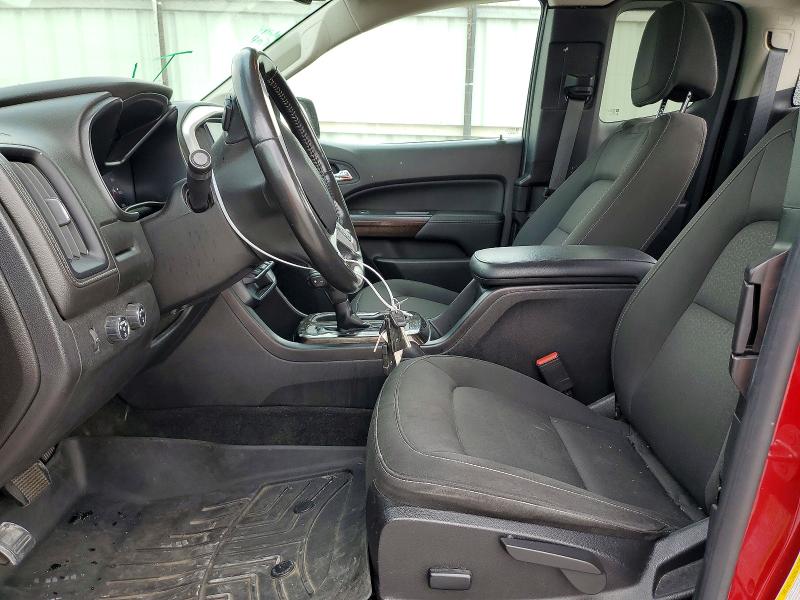 Aukcja sprzedaży 2018 Gmc Canyon, vin: 1GTH6CEN6J1293759, numer aukcji: 53688186