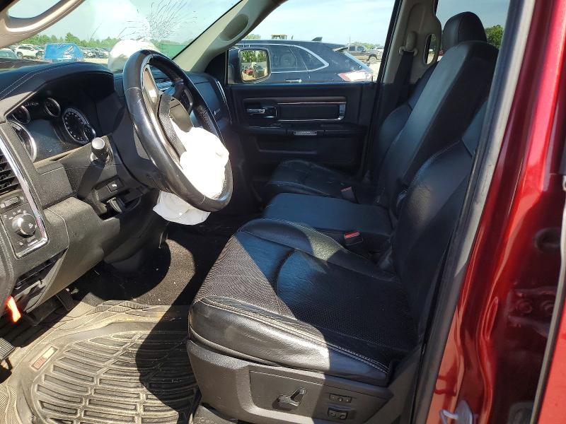 Aukcja sprzedaży 2014 Ram 1500, vin: 1C6RR7NT2ES365596, numer aukcji: 55231896