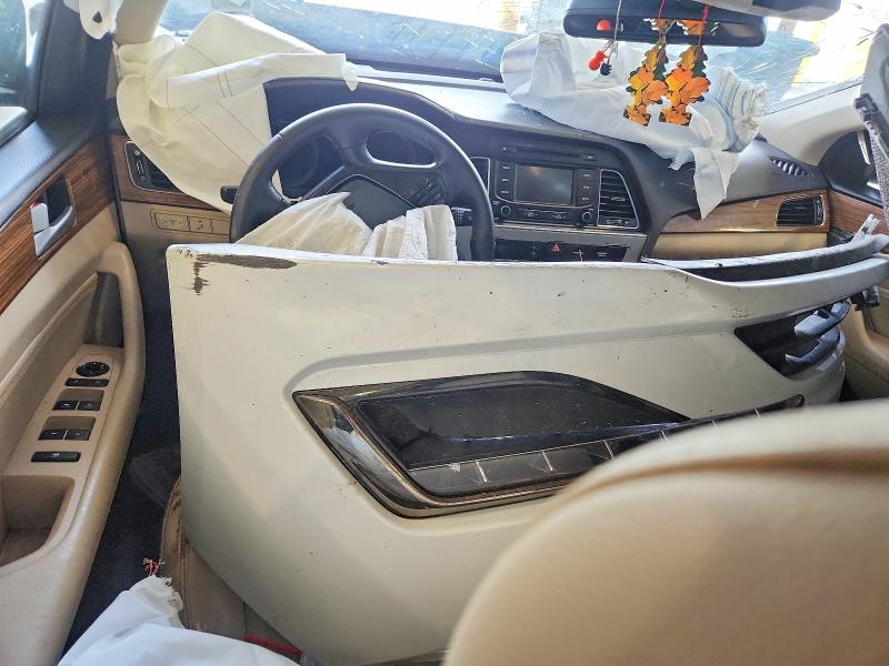 Aukcja sprzedaży 2015 Hyundai Sonata, vin: 5NPE34AF5FH123702, numer aukcji: 52251086