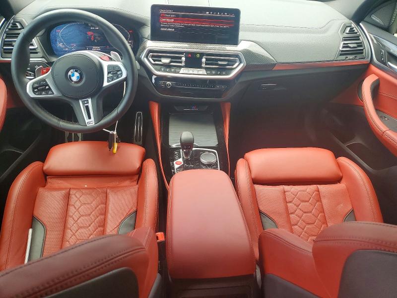 Продажа на аукционе авто 2024 Bmw X4, vin: 5YM23EC09R9U27444, номер лота: 54612706