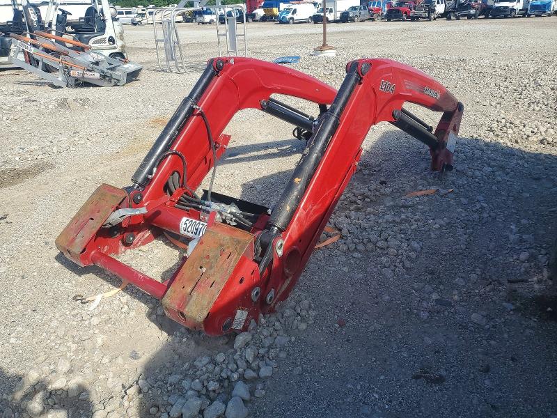 Продажа на аукционе авто 2019 Case Agriculture And Farm Equipment, vin: YJWLG5027, номер лота: 52097096