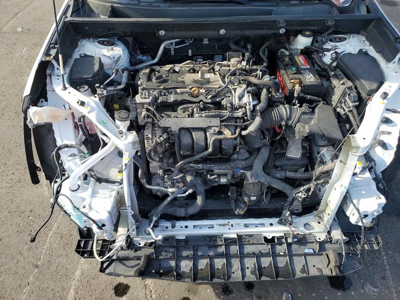 Aukcja sprzedaży 2021 Toyota Rav4, vin: 2T3W1RFVXMC093238, numer aukcji: 52835146