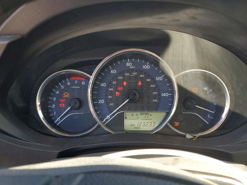 Aukcja sprzedaży 2015 Toyota Corolla, vin: 5YFBURHE6FP206603, numer aukcji: 53640856