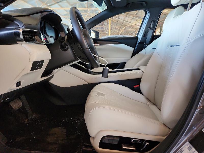 Aukcja sprzedaży 2020 Mazda 6, vin: JM1GL1XY5L1515615, numer aukcji: 54840186