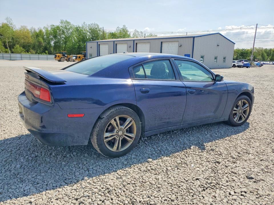 Aukcja sprzedaży 2013 Dodge Charger, vin: 2C3CDXJG3DH697045, numer aukcji: 53942916