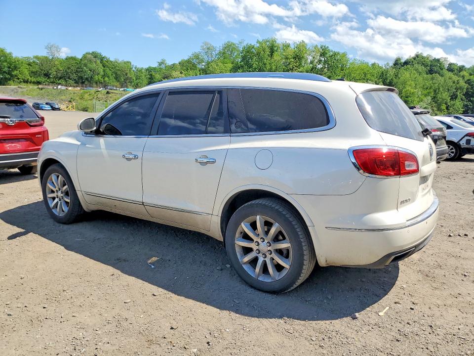 Aukcja sprzedaży 2015 Buick Enclave, vin: 5GAKVCKDXFJ108304, numer aukcji: 53950486