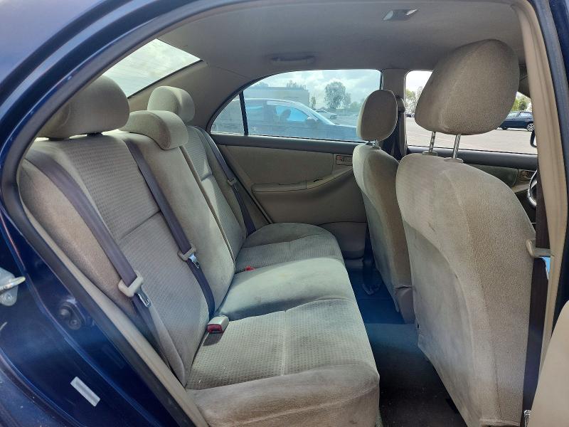 Продаж на аукціоні авто 2008 Toyota Corolla, vin: 1NXBR32E78Z954138, номер лоту: 51725726