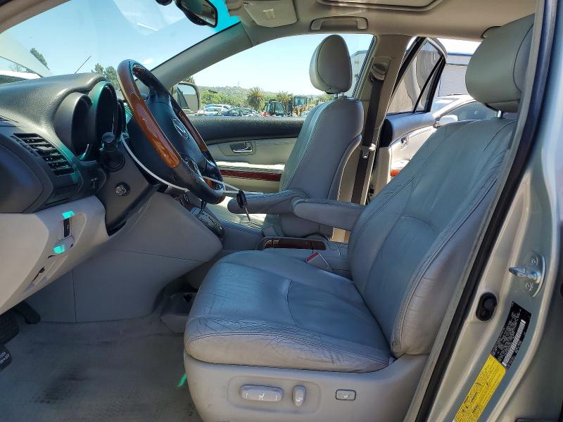 2006 Lexus Rx მანქანა იყიდება აუქციონზე, vin: JTJHA31U560102466, აუქციონის ნომერი: 53458946