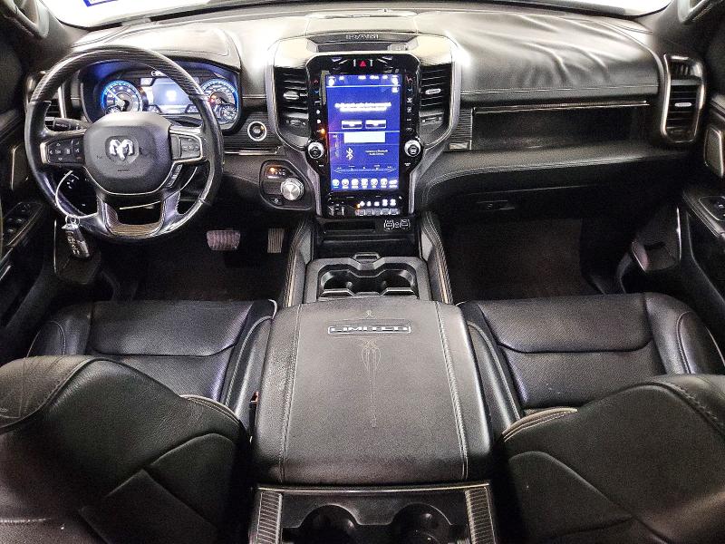 Продажа на аукционе авто 2020 Ram 1500, vin: 1C6RREHT4LN143461, номер лота: 54987226