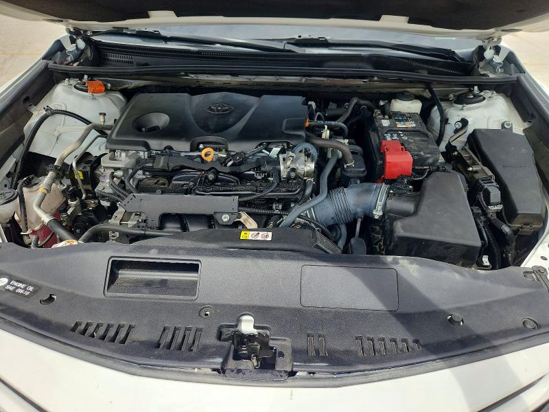 Продажа на аукционе авто 2023 Toyota Camry, vin: 4T1G11AK6PU770090, номер лота: 54900836