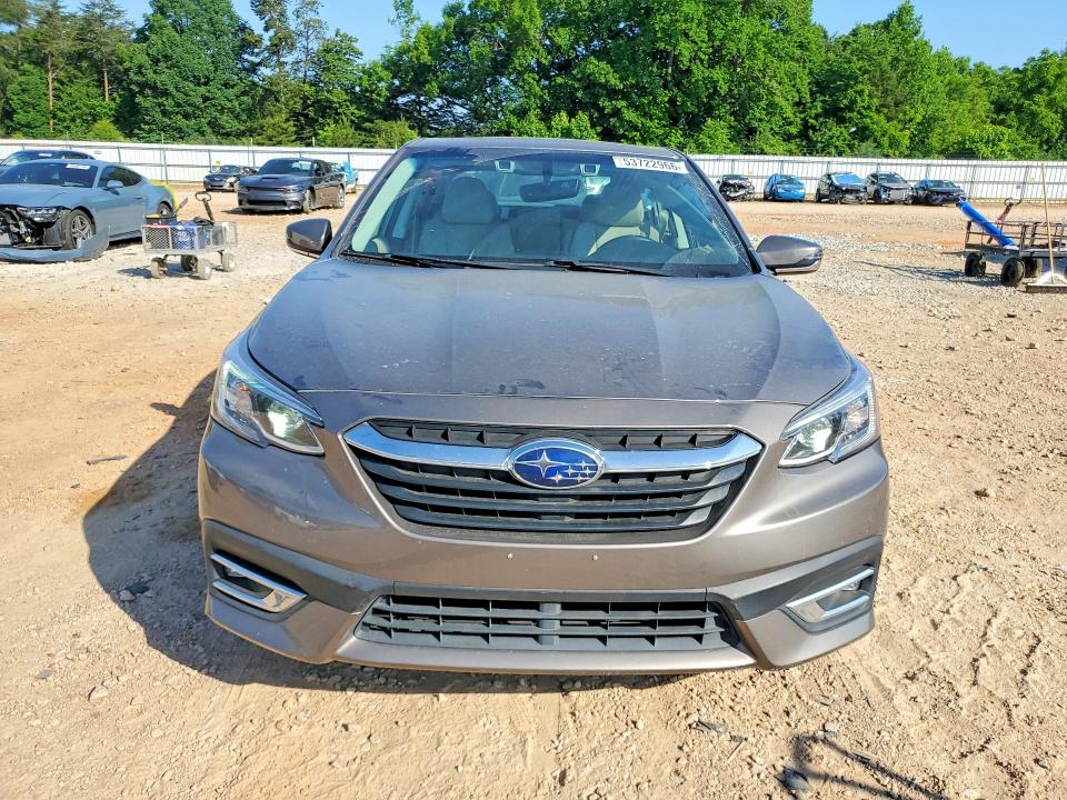 Aukcja sprzedaży 2022 Subaru Legacy, vin: 4S3BWAN69N3019386, numer aukcji: 53722966