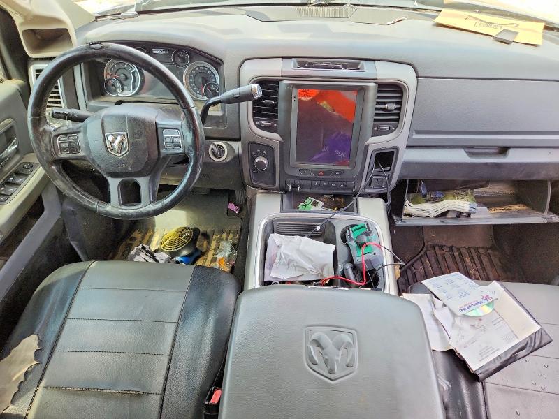 Aukcja sprzedaży 2017 Ram 3500, vin: 3C63R3DL9HG528191, numer aukcji: 52626976