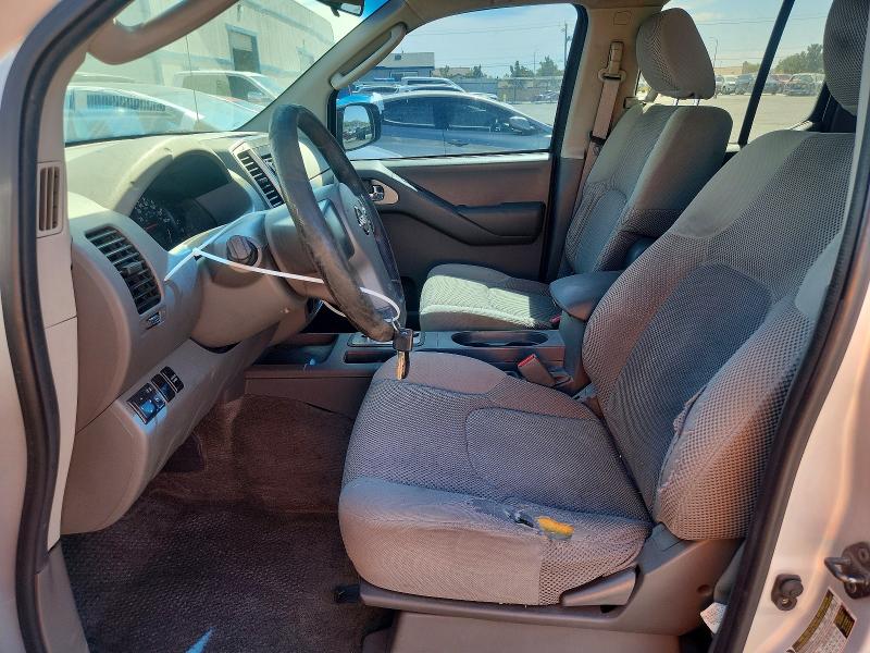 Продаж на аукціоні авто 2010 Nissan Frontier, vin: 1N6AD0FR0AC442594, номер лоту: 53648756