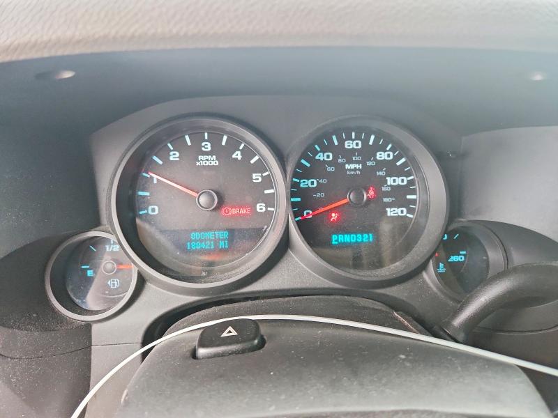 Продаж на аукціоні авто 2010 Gmc Sierra, vin: 3GTRCUEA9AG232035, номер лоту: 51864746