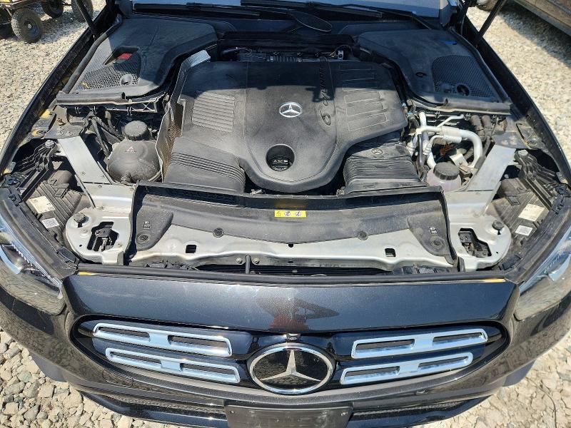 52547836 :رقم المزاد ، W1KZH6AB0MA999230 vin ، 2021 Mercedes-benz E مزاد بيع