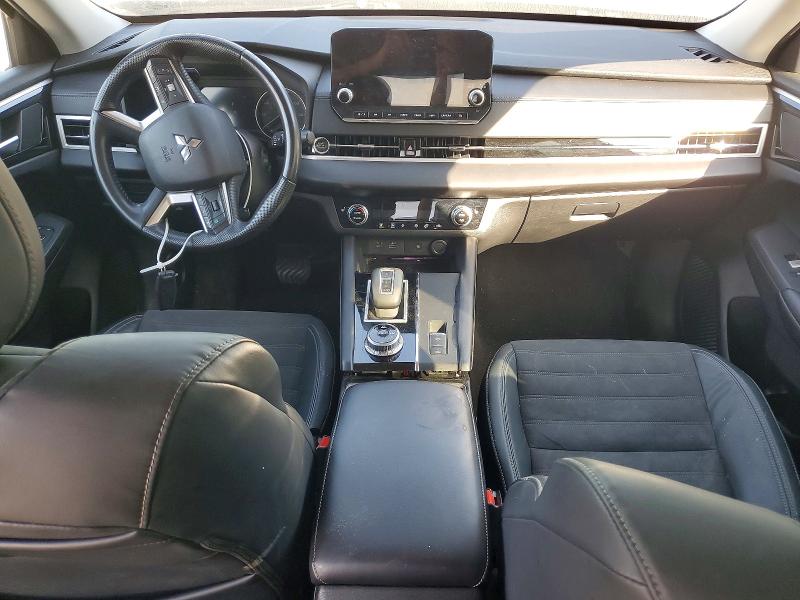 Aukcja sprzedaży 2022 Mitsubishi Outlander, vin: JA4J3UA80NZ024173, numer aukcji: 54080046