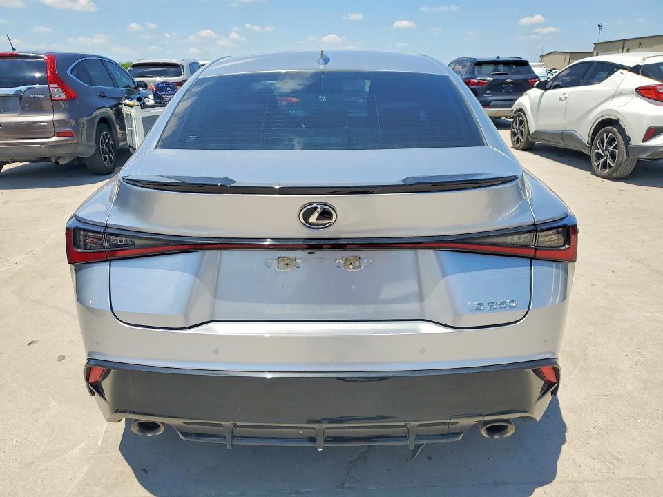 Aukcja sprzedaży 2022 Lexus Is, vin: JTHGZ1B23N5056614, numer aukcji: 52773086