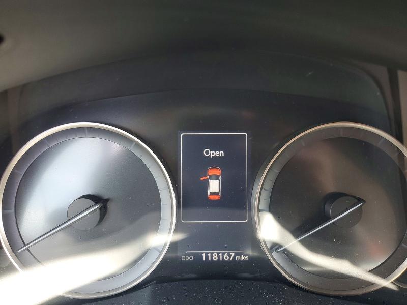 Aukcja sprzedaży 2016 Lexus Es, vin: JTHBK1GG9G2233724, numer aukcji: 52968236