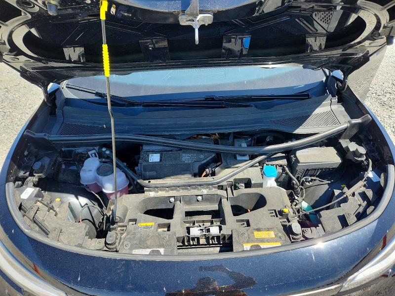 52307726 :رقم المزاد ، 1V2WNPE85PC032002 vin ، 2023 Volkswagen Id.4 مزاد بيع