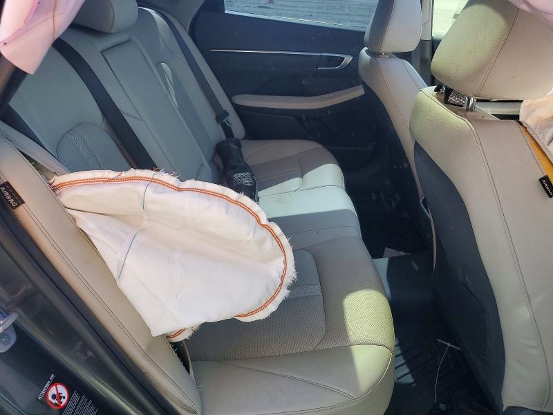 Aukcja sprzedaży 2023 Hyundai Sonata, vin: KMHL34J20PA269420, numer aukcji: 52239406