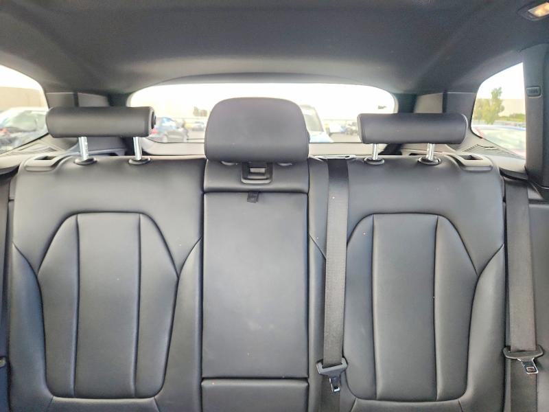 Продаж на аукціоні авто 2020 Bmw X3, vin: 5UXTY3C00L9B03942, номер лоту: 54920276