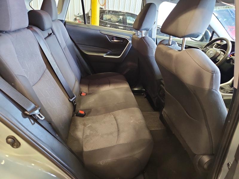Продаж на аукціоні авто 2019 Toyota Rav4, vin: 2T3P1RFV1KC017702, номер лоту: 55075466