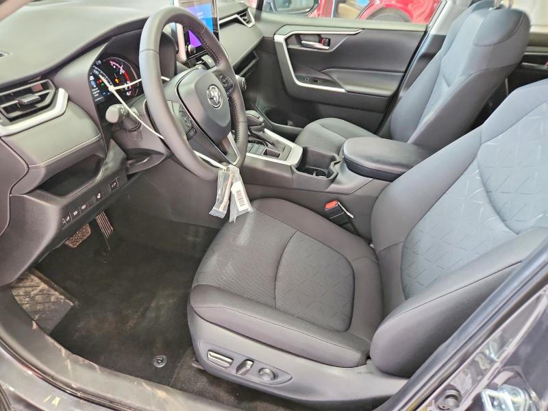 Aukcja sprzedaży 2025 Toyota Rav4, vin: 2T3P1RFV3SC566740, numer aukcji: 41584446