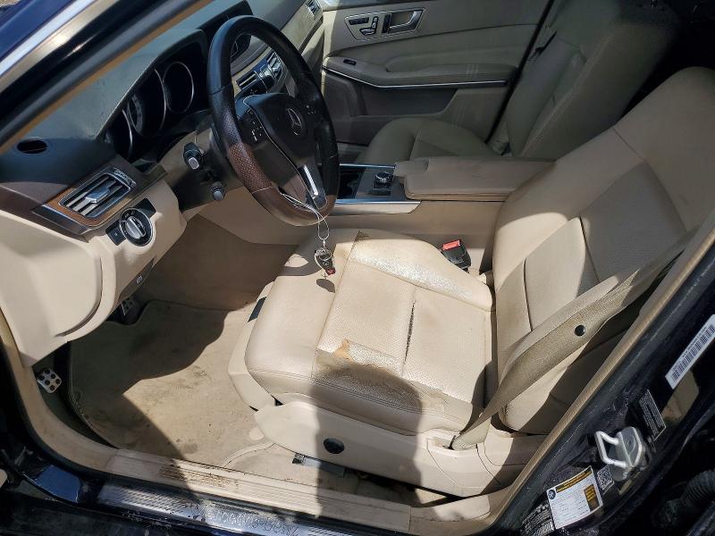 Auction sale of the 2016 Mercedes-benz E, vin: WDDHF5KB7GB186024, lot number: 55385326
