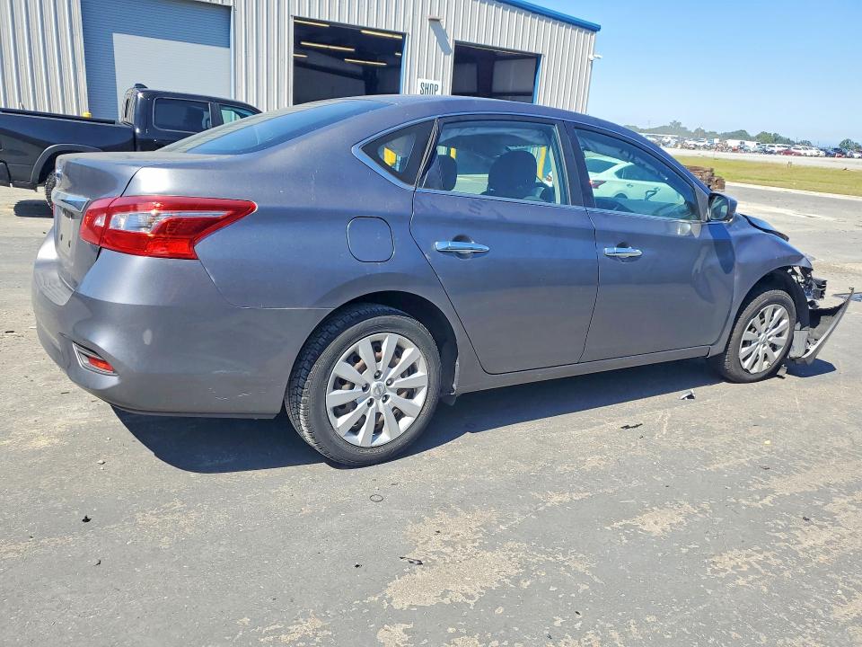 Aukcja sprzedaży 2018 Nissan Sentra, vin: 3N1AB7AP2JY327366, numer aukcji: 53103836